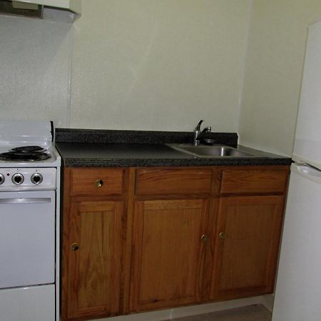 Country Inn Motel Oakdale Kamer foto