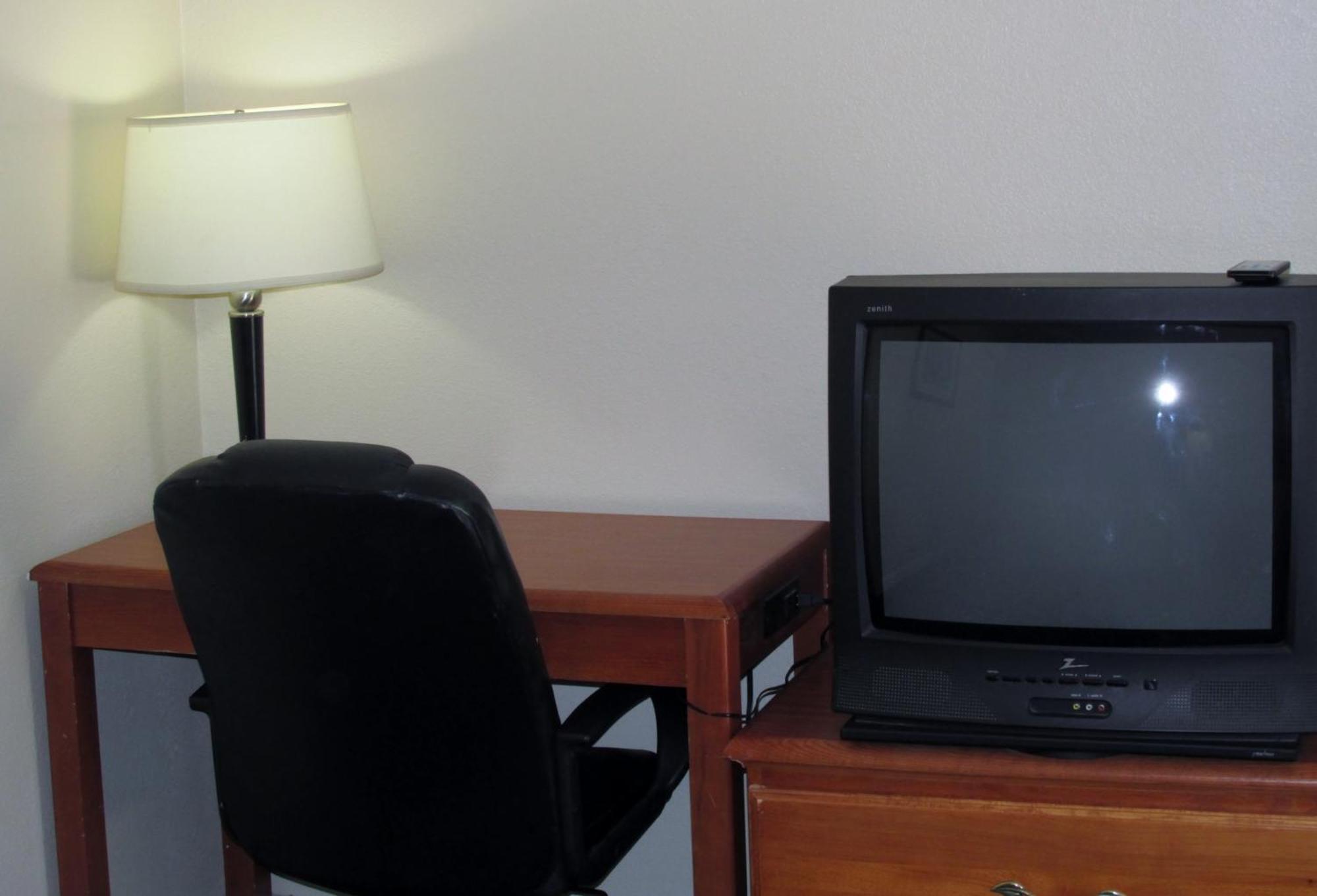 Country Inn Motel Oakdale Kamer foto