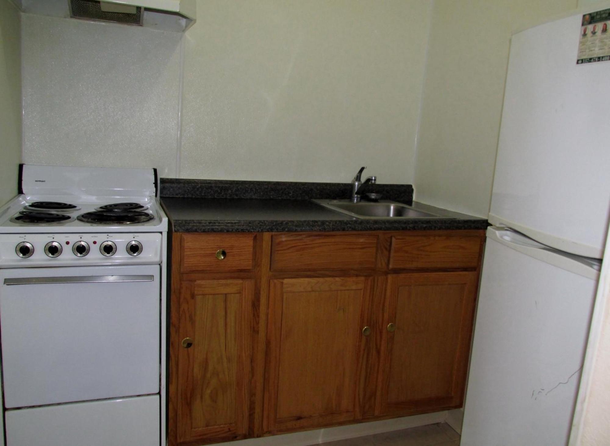Country Inn Motel Oakdale Kamer foto