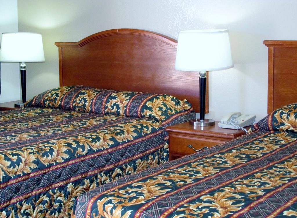 Country Inn Motel Oakdale Kamer foto