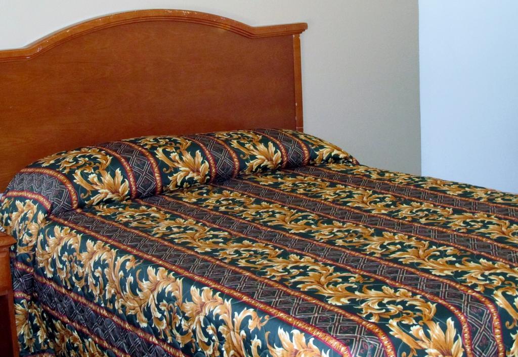 Country Inn Motel Oakdale Kamer foto