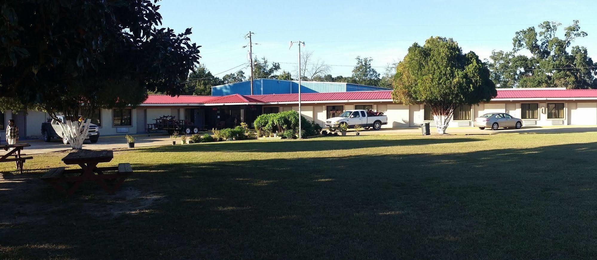 Country Inn Motel Oakdale Buitenkant foto
